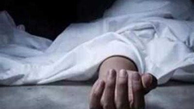 مصرع ربة منزل في حادث مروري بالمنيا 