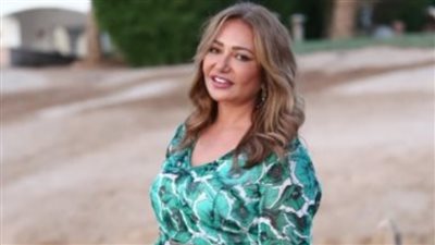 ليلى علوي تنتهي من تصوير مشاهدها الداخلية في مسلسلها الجديد 