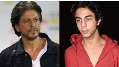 احتجاز نجل شاروخان حتى 7 أكتوبر ورفض كفالته