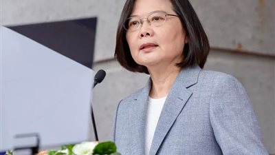 تايوان تعلن استعدادها للتأهب بشأن 