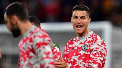 فيرجسون يلوم مدرب اليونايتد بشأن التعامل مع رونالدو