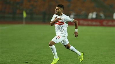 عاجل.. فيفا يوافق على منح الزمالك البطاقة الدولية لمحمد أوناجم