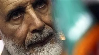 بدء محاكمة القيادي محمود عزت في 