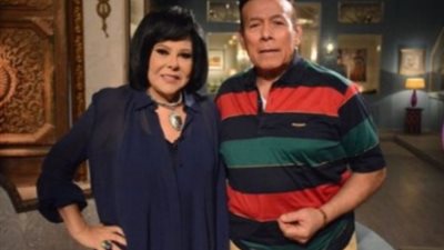 اليوم.. أحمد ماهر ورجاء حسين وأمل إبراهيم ضيفا في برنامج 