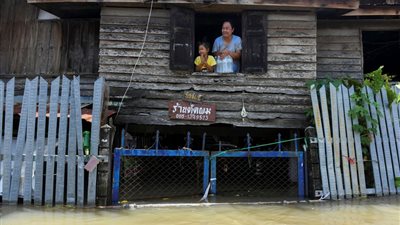 وكالة الأرصاد الجوية التابعة للأمم المتحدة تحذر من أزمة مياه وشيكة