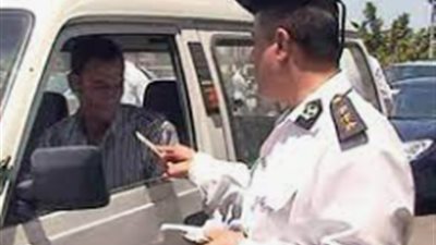  تحرير 1731 مخالفة تجاوز السرعة المقررة خلال 24 ساعة