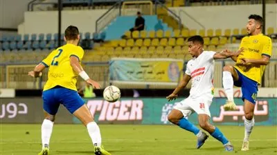 الإسماعيلي يحصل على توقيع صفقة من العيار الثقيل    