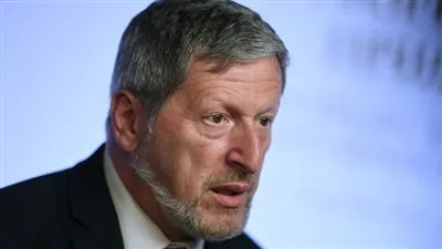 السفير الإسرائيلي بموسكو: الحديث عن تواجد إسرائيلي في قره باغ هراء