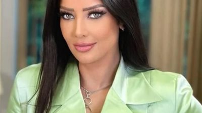 شاهد.. رضوى الشربيني بأحدث إطلالة