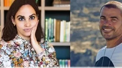 نور عمرو دياب توضح طبيعة استقلالها عن والدها.. وتؤكد: 