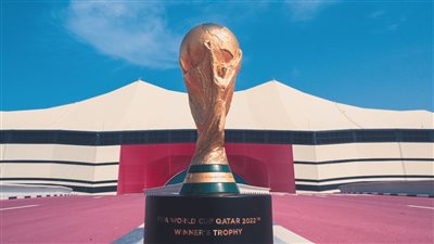 قمم عربية مرتقبة في تصفيات كأس العالم 2022.. ترعف على التفاصيل
