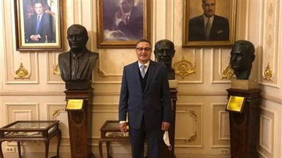 برلماني: انتصارات أكتوبر ستظل علامة فارقة في تاريخ مصر 