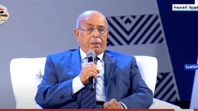 مفيد شهاب يوضح لماذا لجأت مصر للتحكيم الدولي بعد نصر أكتوبر 1973 (فيديو)