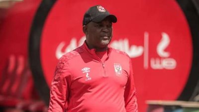 عاجل.. موسيماني يستقر على بديل قفشة أمام بطل النيجر 