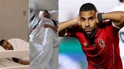 عاجل.. حقيقة وفاة مؤمن زكريا