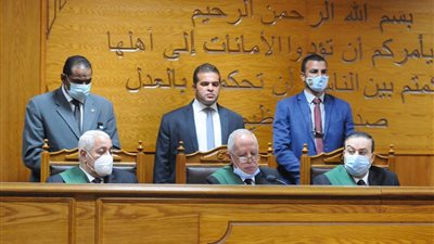 السجن 3 سنوات لمتهم في واقعة اقتحام مركز العياط 