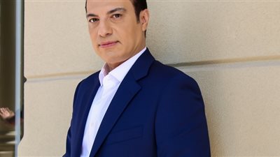 إيهاب توفيق يهنئ الشعب المصري بمناسبة نصر 6 أكتوبر