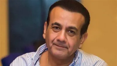 الإعلامي أسامة منير يحتفل بنصر أكتوبر