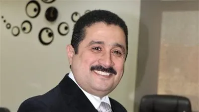 الدكتور محمد خفاجي قائما بأعمال عميد حاسبات الفيوم 