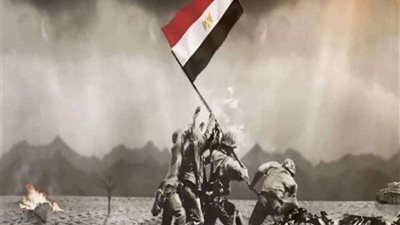 من العبور لوقف إطلاق النار.. 9 مشاهد حماسية من حرب أكتوبر المجيدة