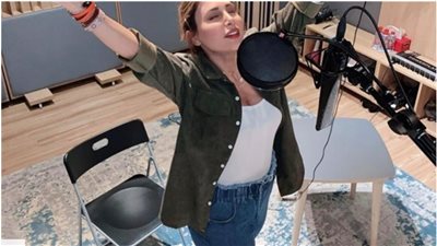 اللبنانية يارا تطرح أغنية 