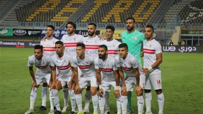 نجم الزمالك يحدد شرطًا وحيدًا لتجديد عقده.. طالع التفاصيل
