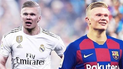 عاجل - هالاند يختار فريقه الجديد «مفاجأة كبرى»