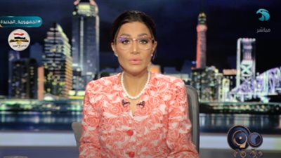 بسمة وهبة: المقاتل المصري قلب موازين العسكرية وحقق نصرًا غاليًا (فيديو)