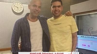 تفاصيل مشاركة محمد البوغه في احتفال الرئيس بنصر أكتوبر 