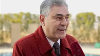 ياسر علي: التعبير عن حرب أكتوبر فنيًا يكاد يصل إلى الصفر (فيديو)