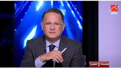 شريف عامر: 6 أكتوبر نجاح لا يملكه أي شخص سواء تحبه أو تكرهه (فيديو)