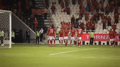 تعرف على القناة الناقلة لمباراة الأهلي والحرس الوطني في دوري أبطال إفريقيا