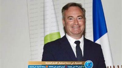 وزير السياحة الفرنسي: موكب المومياوات مهيب وتحية للوزارة على التنظيم