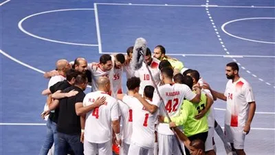 حسام غريب: أهنئ لاعبي الزمالك رغم الهزيمة أمام برشلونة