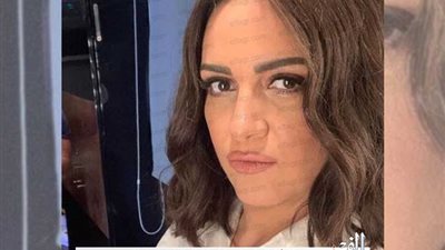 ريهام عبد الغفور تهنئ نجلاء بدر بعيد ميلادها