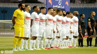 موعد مباراة الزمالك وتوسكر الكيني في دور الـ32 من دوري أبطال إفريقيا