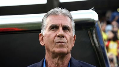 كيروش يستقر على مهاجم مصر ضد ليبيا في تصفيات كأس العالم 2022