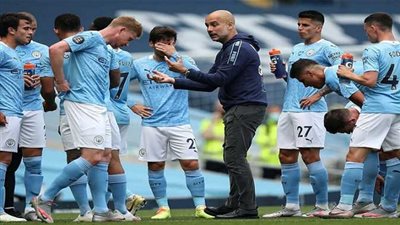 موعد مباراة مانشستر سيتي القادمة في الدوري الإنجليزي