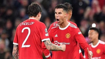 موعد مباراة مانشستر يونايتد القادمة في الدوري الإنجليزي