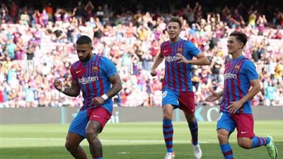 مؤشر قوي يقرب برشلونة من ضم 