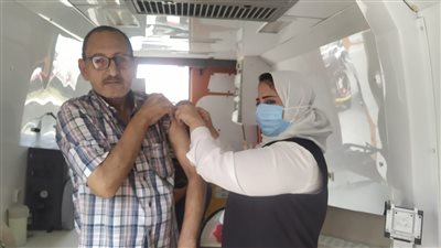 استمرار فعاليات حملة 