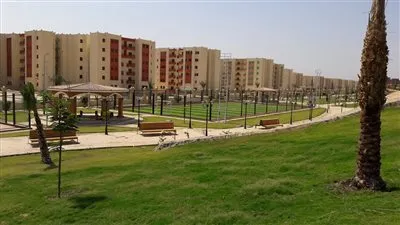  طرح 13 محلاً تجارياً للبيع بالمزاد العلني بمدينة طيبة الجديدة