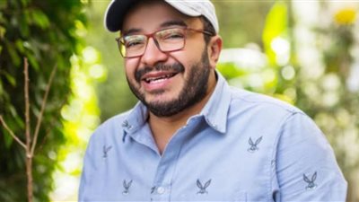 حسام داغر عن والده 