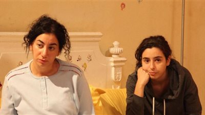 سارة عبد الرحمن تسترجع مع جمهورها ذكرياتها مع مسلسل 