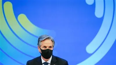 بلينكن عن الانتخابات العراقية: فرصة حاسمة للناخبين لتقرير مستقبلهم