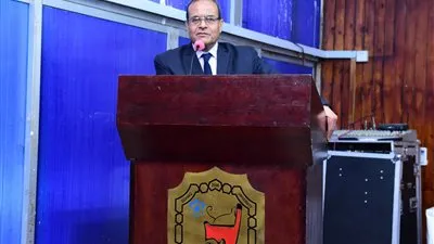 600 جنيه مكافأة للعاملين بجامعة سوهاج بمناسبة بداية الدراسة والمولد النبوي