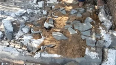 وكيل زراعة الفيوم: إزالة 4 حالات تعد على الأراضي الزراعية بالمراكز 