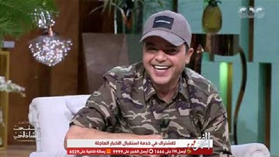 هنيدي عن شقة استأجرها في الزمالك: 