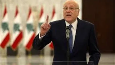 هل يستطيع نجيب ميقاتي محاسبة المتورطين في أحداث مرفأ بيروت؟