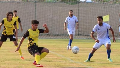 فاركو يخطف موهبة دجلة من الأهلي